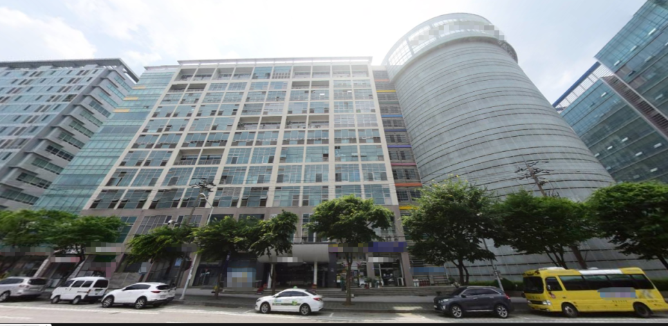대영구내식당 이미지