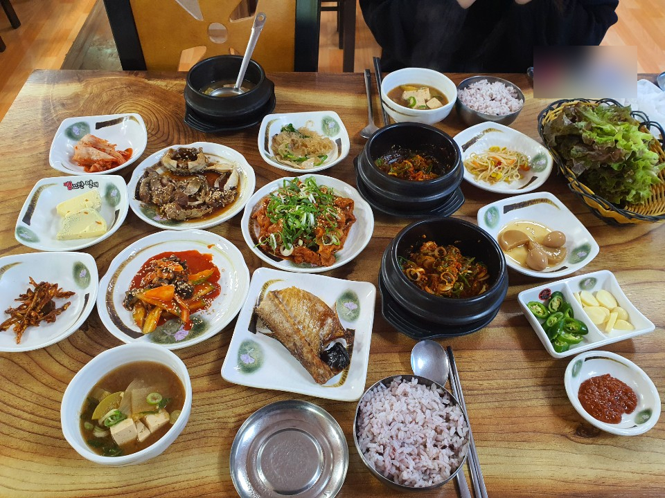 장모제육 이미지