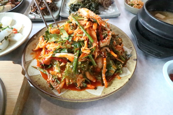 토담마을 이미지