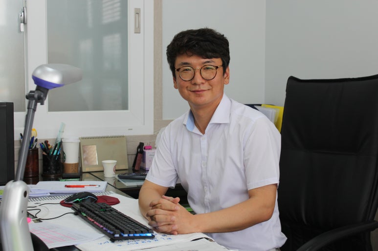 필건축사사무소 이미지