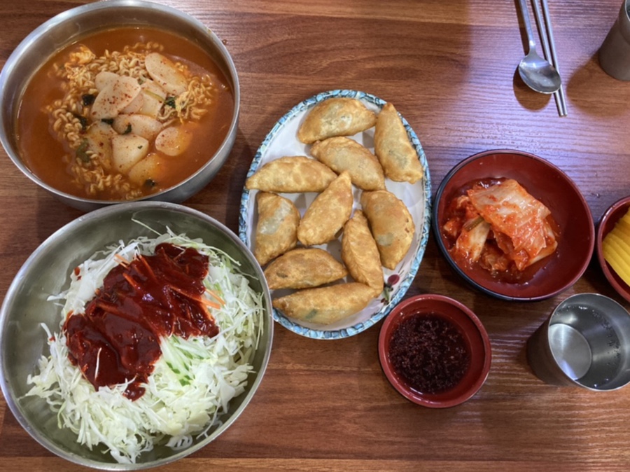 연가네분식 이미지
