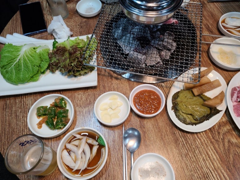 참뽈살 이미지