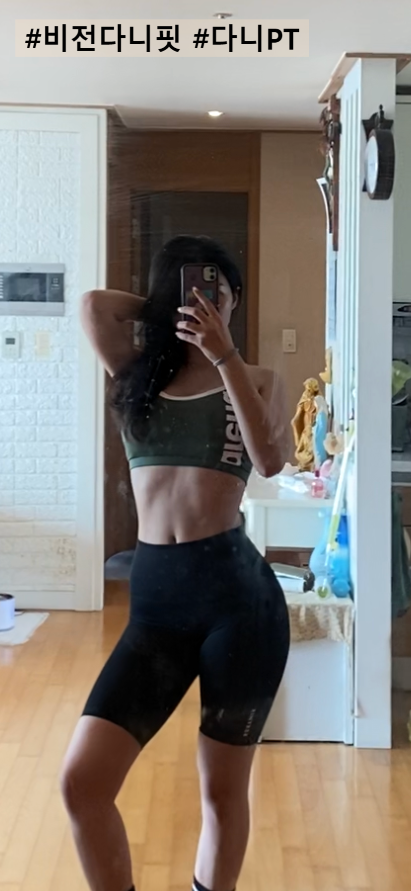 다니피트니스 이미지
