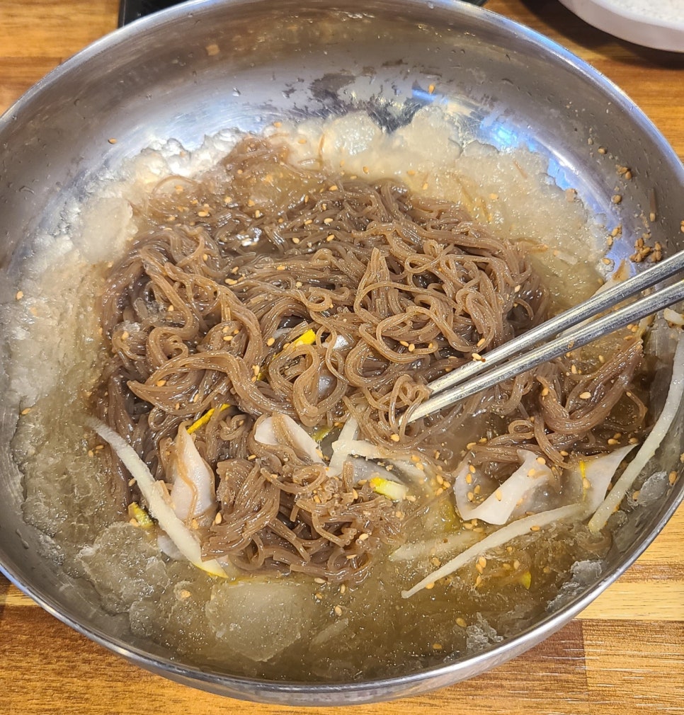 순창골갈비사랑 이미지