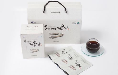땅끝홍삼 이미지