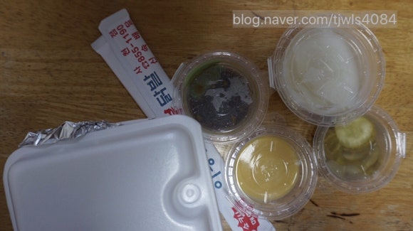 이동천석쇠불닭발 이미지