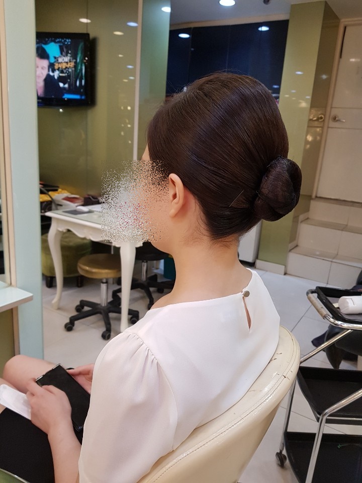좋은예감미용실 이미지