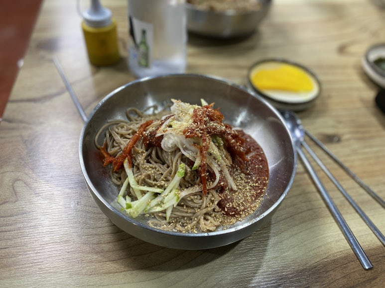 연희네칼국수 이미지