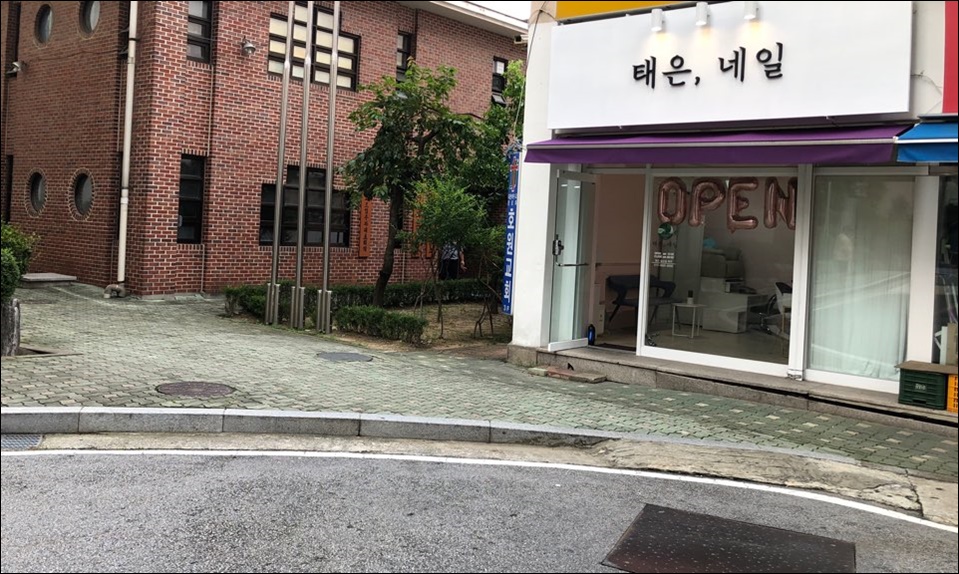 태은.네일 이미지