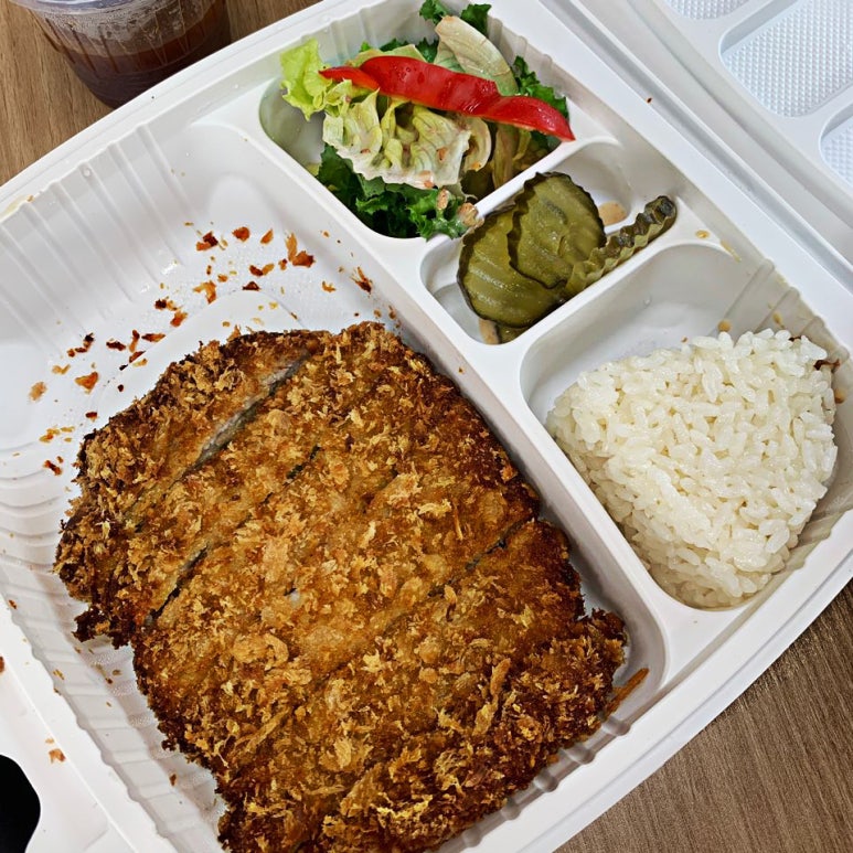 김밥일번지 흥동점 이미지