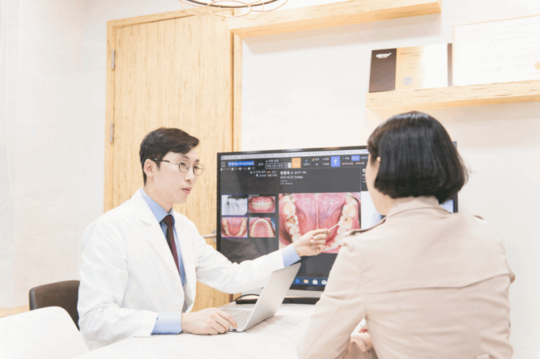 올치과의원 이미지