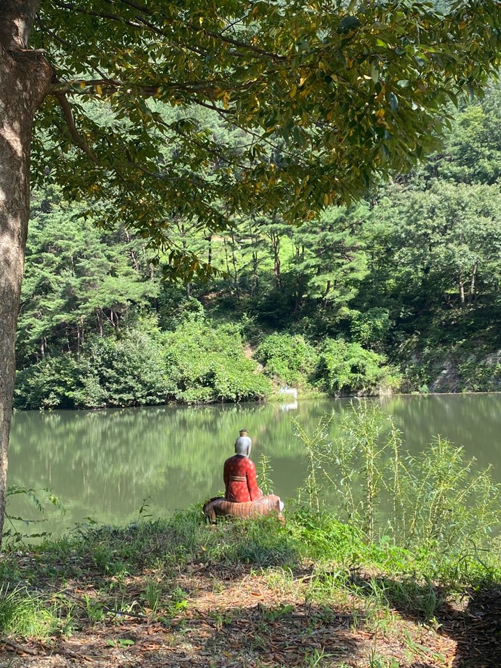 서당골캠핑장 이미지