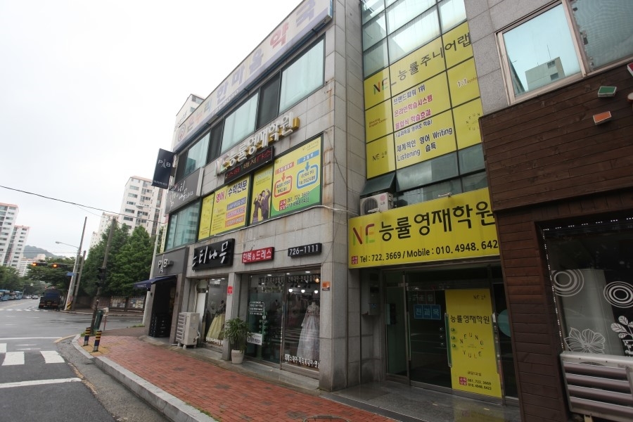 파리바게트순천대석점 이미지