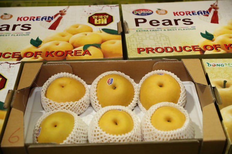 황금유통영농조합법인 이미지