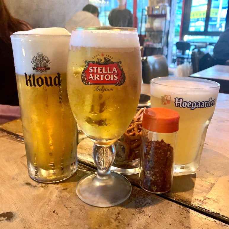 피맥하우스 이미지
