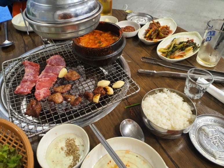 삼삼한구이집 이미지