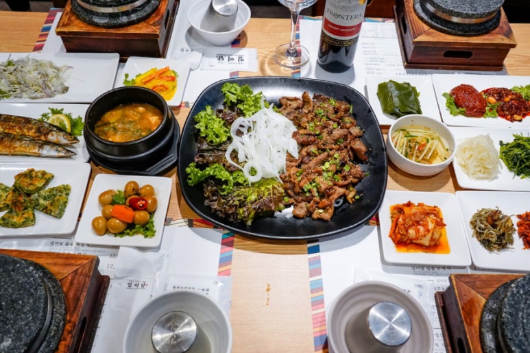 삼척맛집 이미지