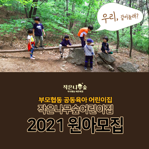 작은나무숲 이미지