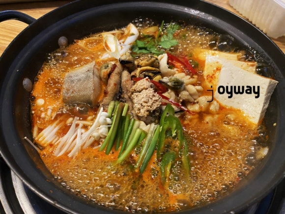 조이푸드 이미지