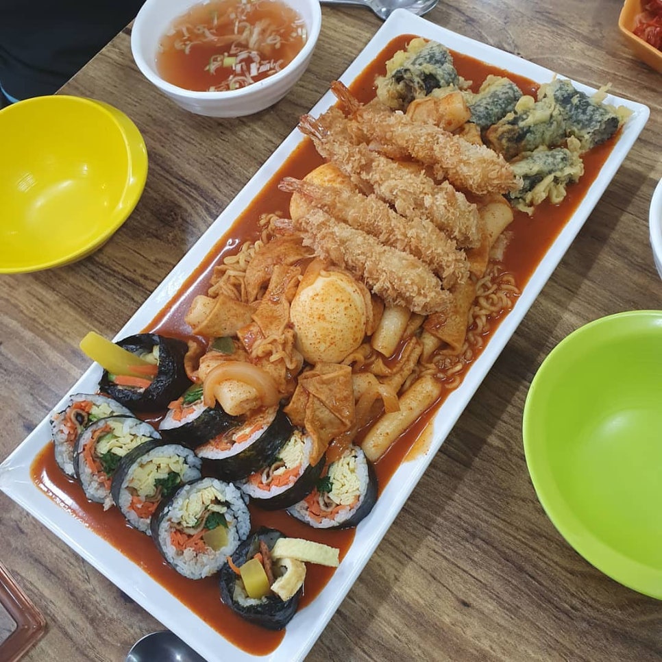 모닥치기 이미지