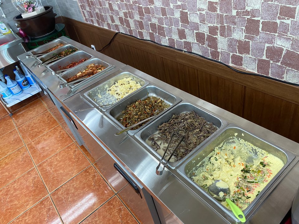 천평식당 이미지
