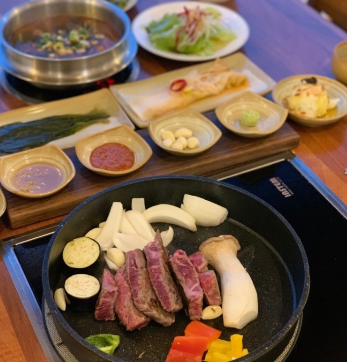 무척사랑한우 이미지