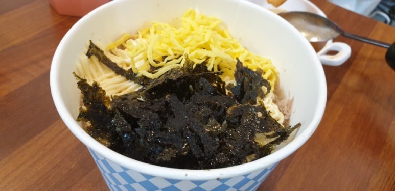 신전떡볶이한림점 이미지