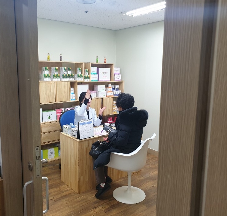 주식회사 더 이미지