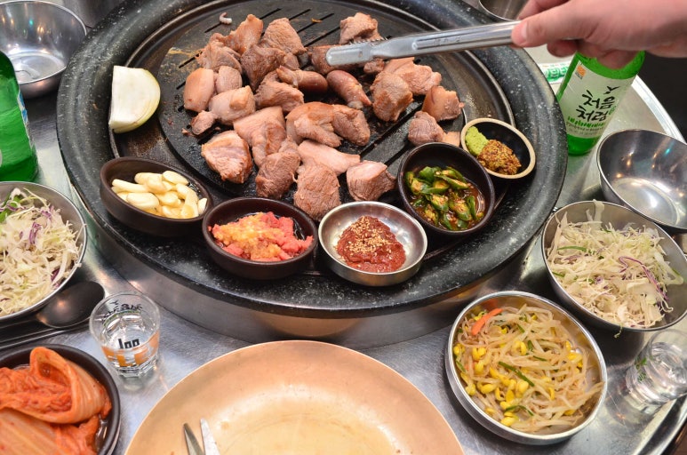 조연탄기다리면돼지 이미지