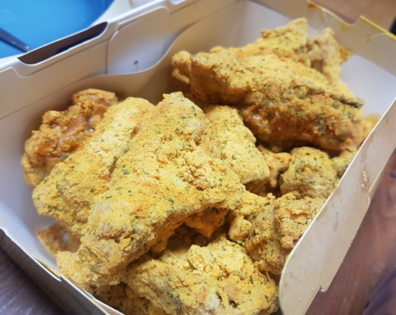 bhc 동탄북광장점 이미지