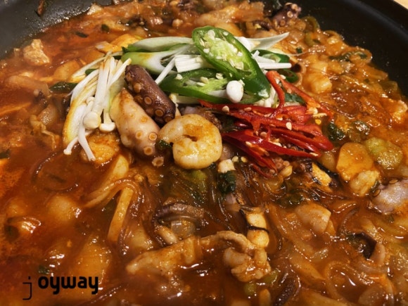 조이푸드 이미지