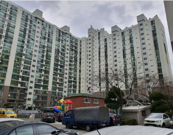 GS25 부평삼산점 이미지