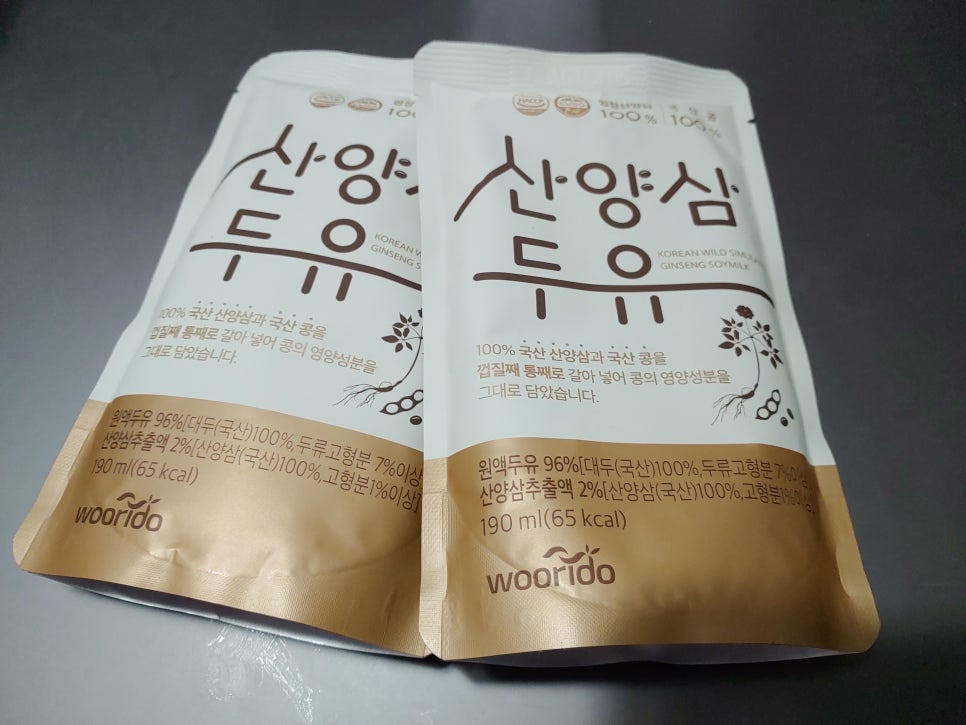 농업회사법인 대학두유(주) 이미지