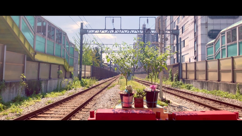 돼랑이우랑이 이미지