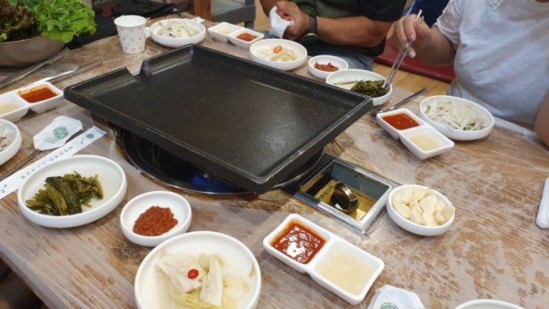 타짜오리하우스 이미지