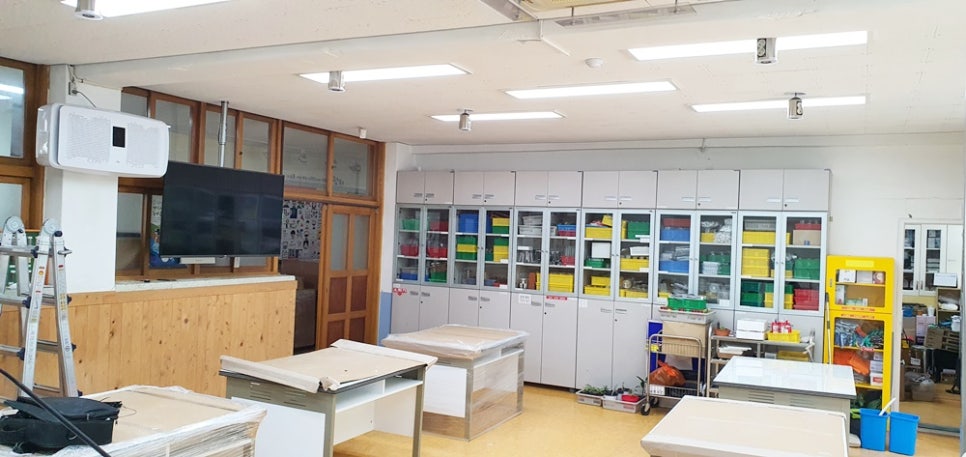 초장중학교 이미지