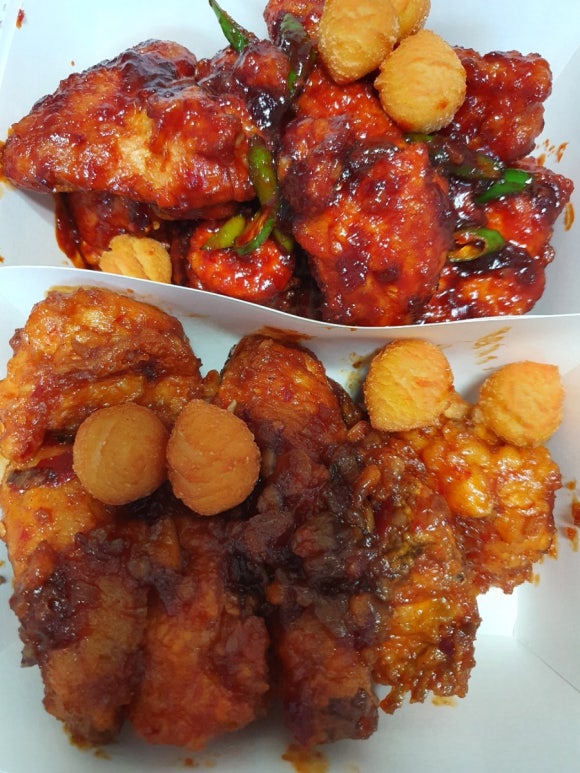 핫도크 이미지