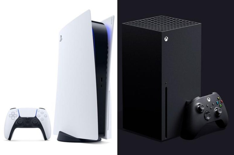 엑스박스(XBOX) 이미지