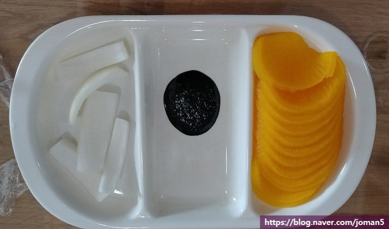 금짜장 이미지