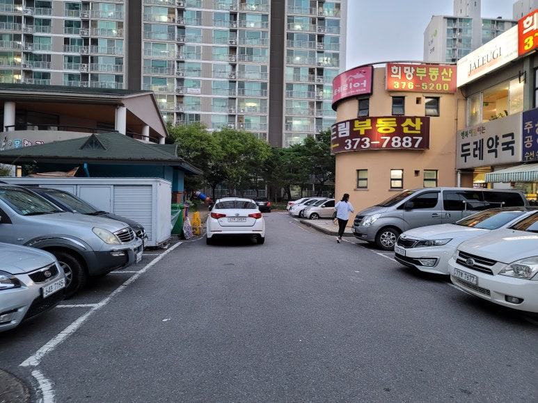더두레 헤어 이미지