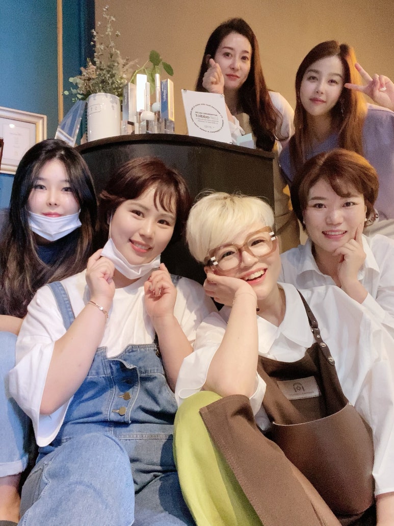 티아라시그니처 이미지