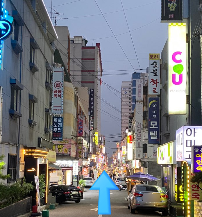 늘봄여인숙 이미지