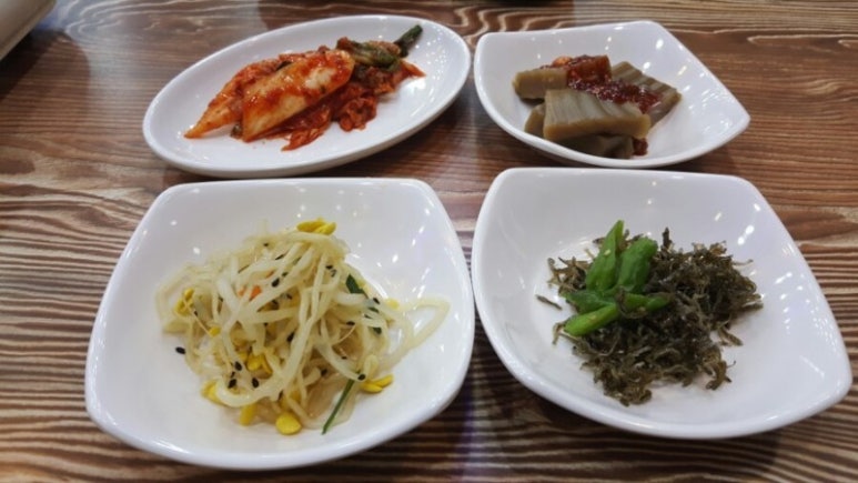 당진아구동태찜탕 이미지
