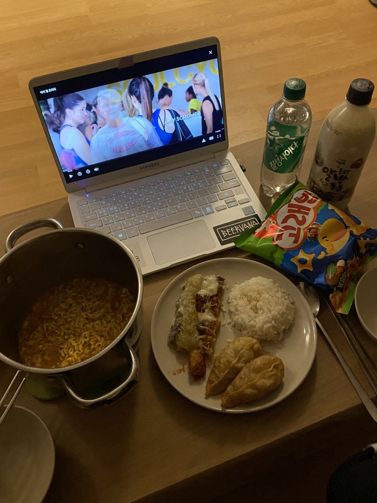 하영야식 이미지