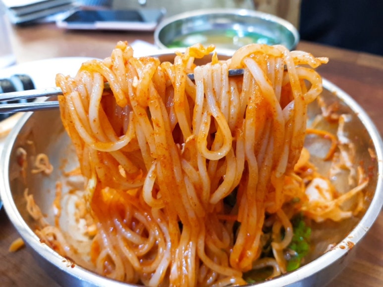 오뚜기분식 이미지