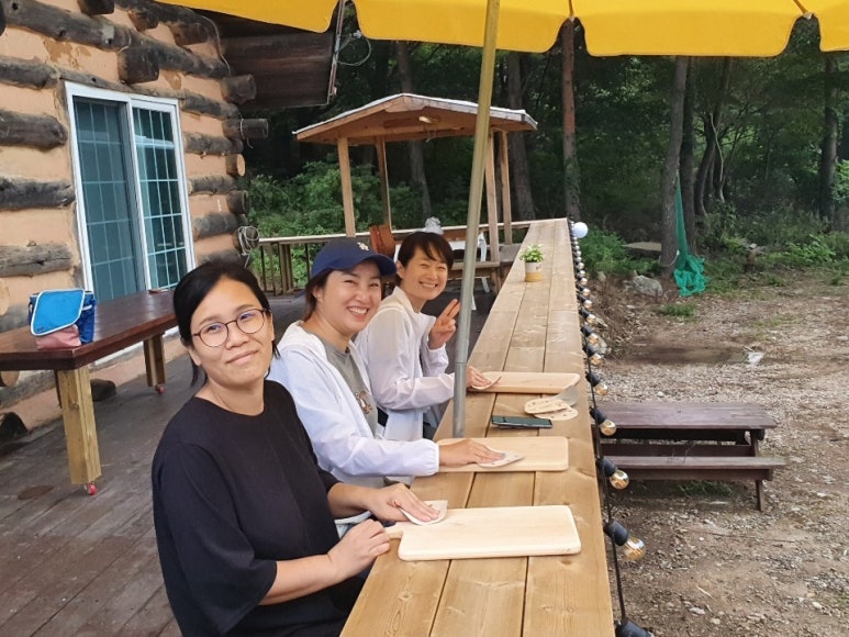 힐링우드펜션 이미지