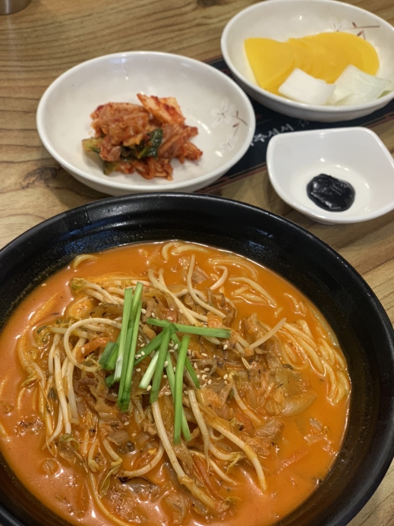 양구반점 이미지
