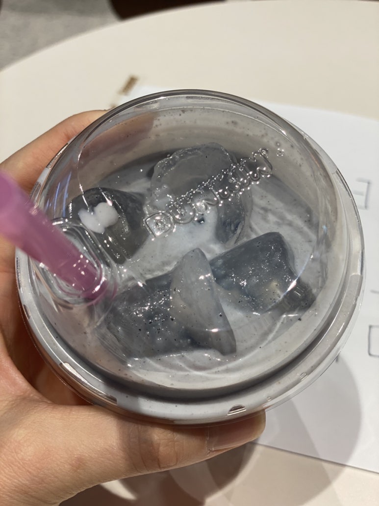 던킨도너츠수원컨벤션 이미지