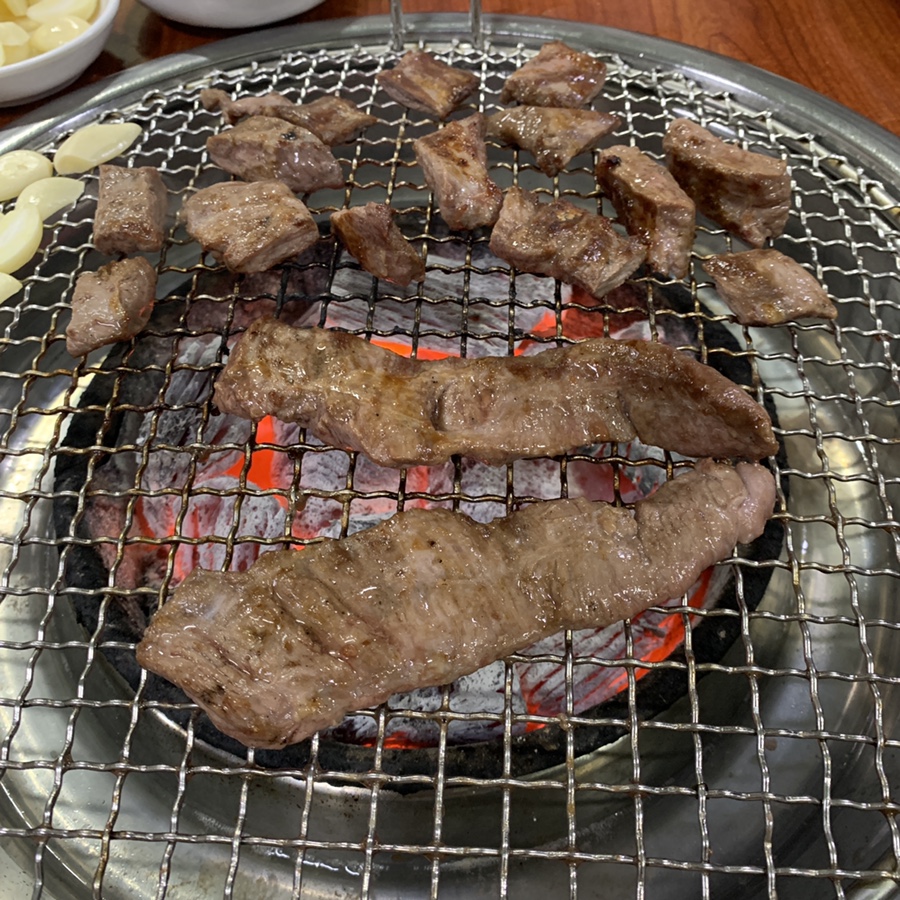 가야산참숯불구이 이미지