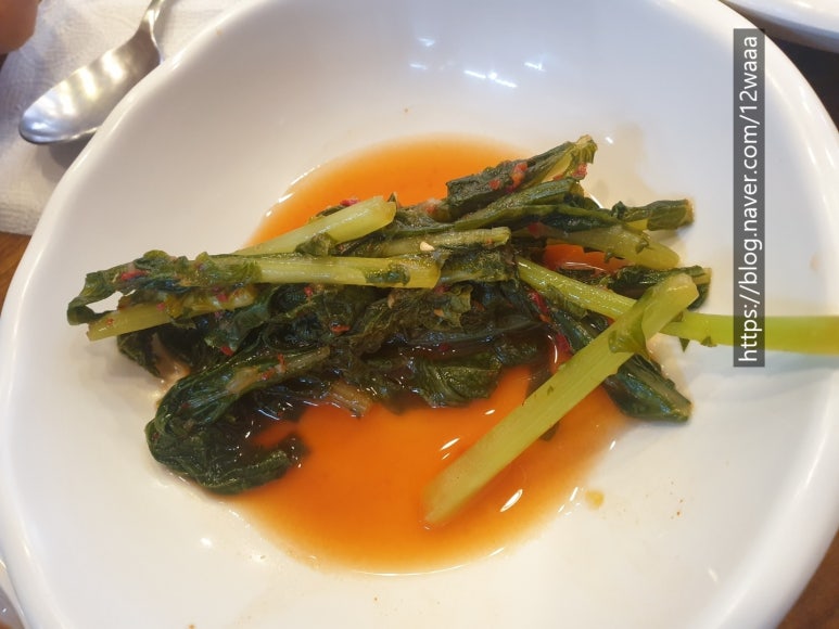 용문칼국수 이미지